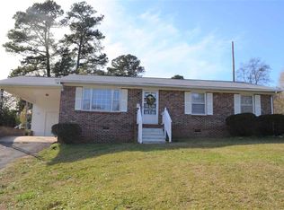 304 Catawba St, Union, SC 29379
