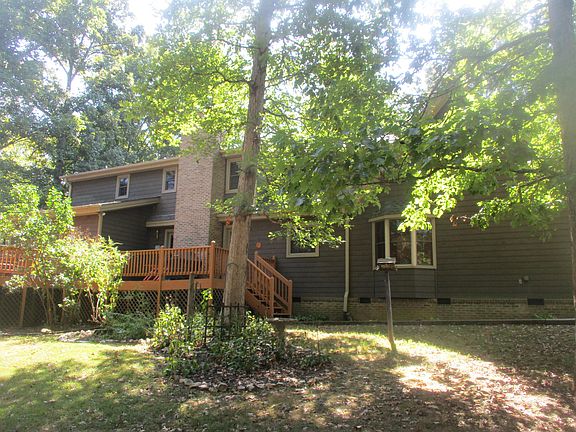 4th image of 3015 French Creek (pvt) Dr