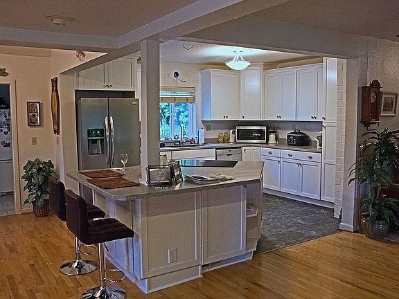 Kitchen remodel 2015