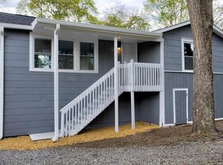 317 N Gilmer St #1/2, Cartersville, GA 30120