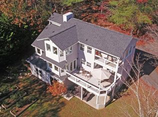 345 Rabun Bluffs Dr, Lakemont, GA 30552