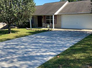 7112 Majors Landing Ln, Corryton, TN 37721