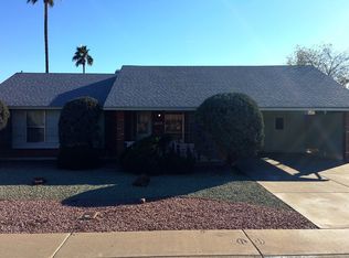10553 W Echo Ln, Peoria, AZ 85345