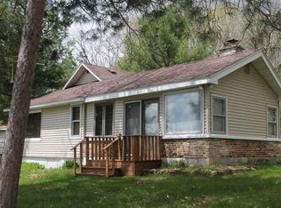 W5817 Lake St, Montello, WI 53949