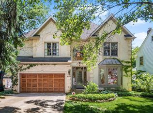 2595 Brentwood Rd, Columbus, OH 43209