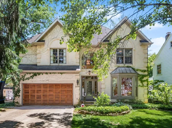 2595 Brentwood Rd, Columbus, OH 43209