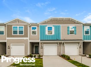 540 Cherry Ridge Dr, Orange Park, FL 32065