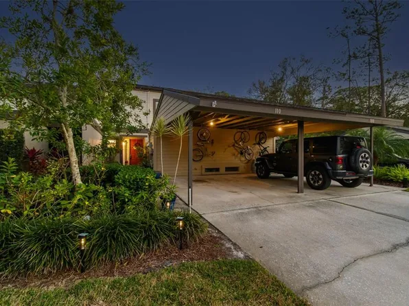 110 Woods Landing Trl, Oldsmar, FL 34677