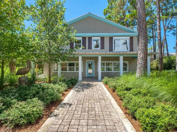 1667 Alligator Dr, Panacea, FL 32346