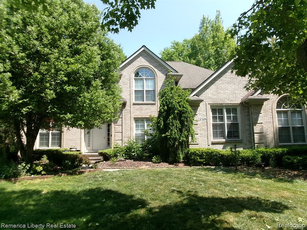 12326 Willoway Ct, Plymouth, MI 48170 Zillow
