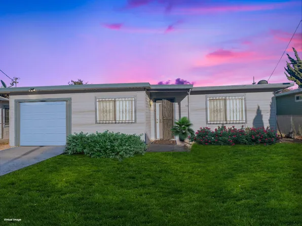 4116 Jenkins Way, Richmond, CA 94806