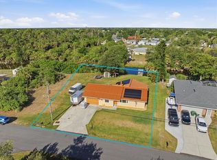 11719 Claremont Dr, Pt Charlotte, FL 33981