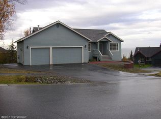 16155 Essex Park Cir, Anchorage, AK 99516