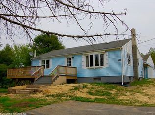 379 Cony Rd, Augusta, ME 04330