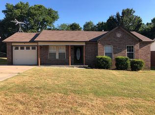 507 Boulder Dr, Van Buren, AR 72956
