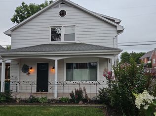 26 S Howard Ave, Gettysburg, PA 17325