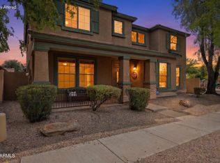 1709 S PENROSE Drive, Gilbert, AZ 85295