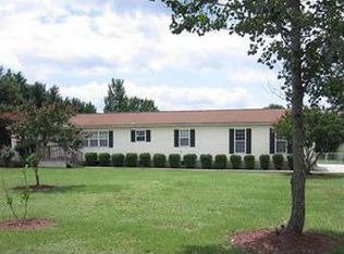 153 Erin Ct, Byron, GA 31008