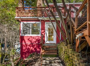 19495 Beardsley Rd, Los Gatos, CA 95033