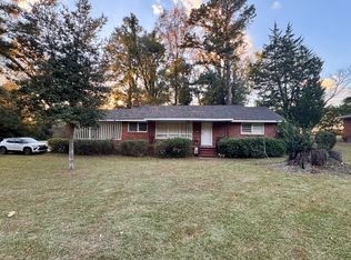 1003 James St, Whiteville, NC 28472