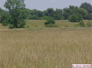 51 Highway B Hwy, Porter, OK 74454