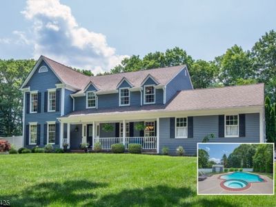 29 Morey Ln, Randolph, NJ, 07869