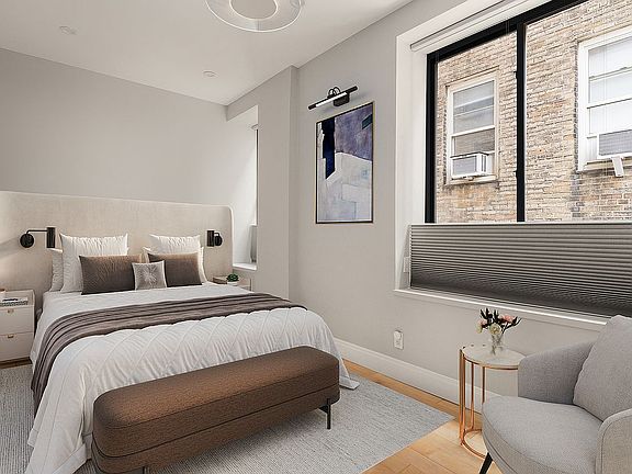 5th image of 23 E 10th St APT 603