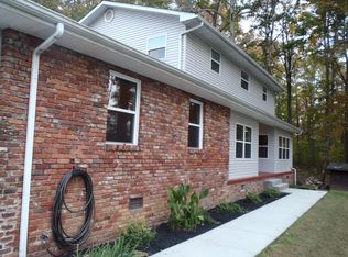 178 Ladd Ridge Cir, Kingston, TN 37763