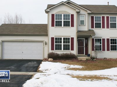 941 Pond Brook Ave, Malta, IL, 60150