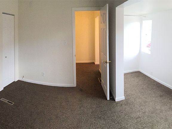 Good sized bedroom