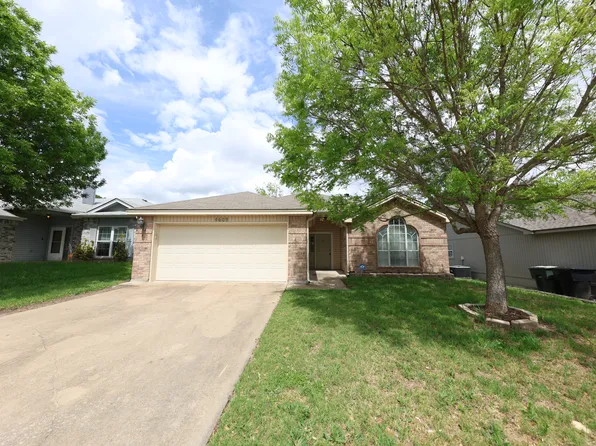 4609 High Pointe Dr, Temple, TX 76502