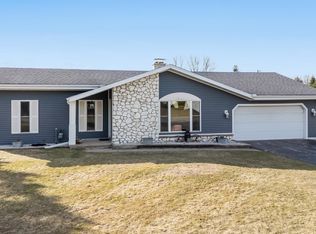 3157 County Road Ee, Abrams, WI 54101