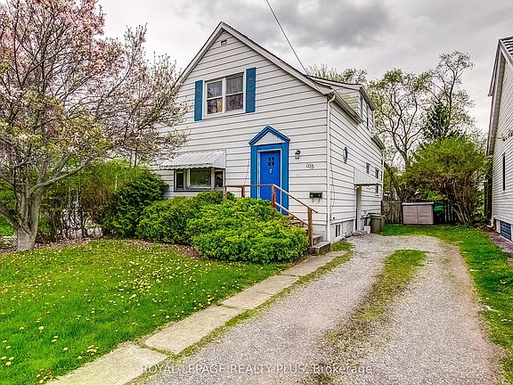 2nd image of 105 Hillview St