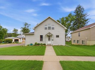 142 Maple St E, Amery, WI 54001