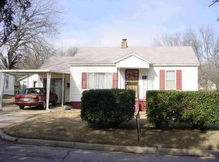 2121 North Pl #12, Oklahoma City, OK 73107