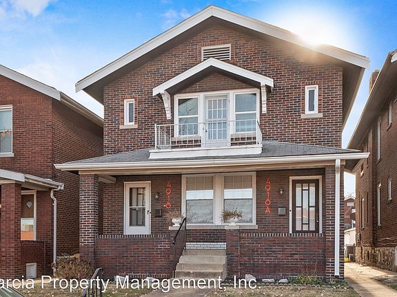 2nd image of 4918A Tholozan Ave