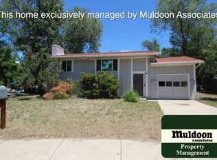 3225 Whimsical Pl, Colorado Springs, CO 80917