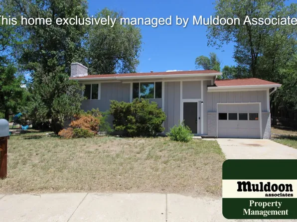 3225 Whimsical Pl, Colorado Springs, CO 80917