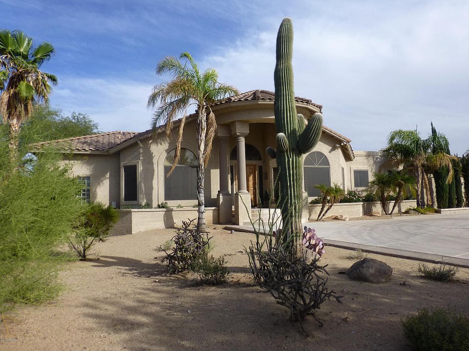 10301 N 124th St, Scottsdale, AZ 85259 | Zillow