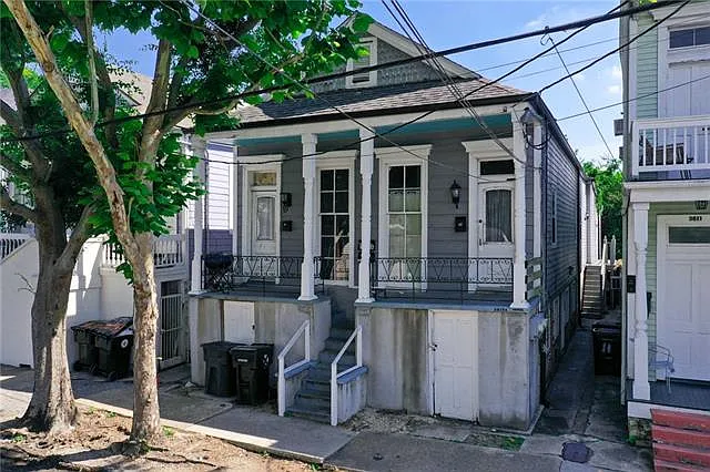 1 bed, 1.0 bath, 500 sqft, $875 — Photo 1
