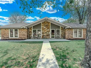 9001 Kiltartan Dr, Fort Smith, AR 72908