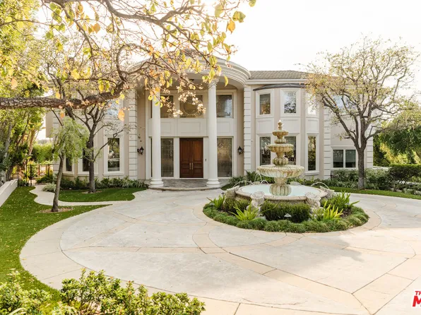 2245 Weybridge Ln, Los Angeles, CA 90077