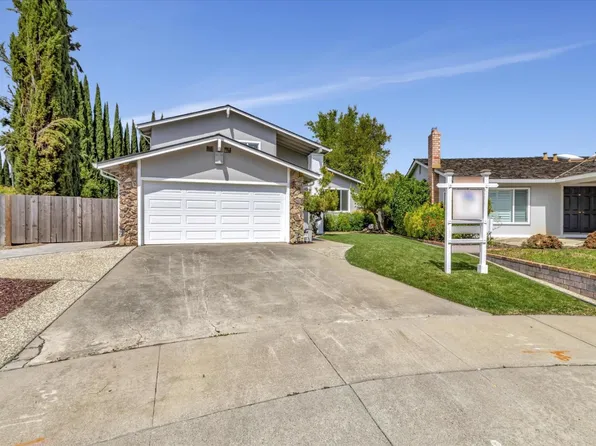 109 Plympton Ct, San Jose, CA 95139