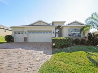 1101 Lattimore Dr, Clermont, FL 34711