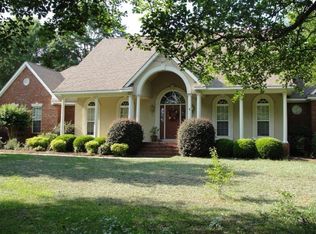 7798 Nowell Rd S, Macon, GA 31216