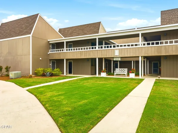 4725 Bay Point Rd #257, Panama City Beach, FL 32408