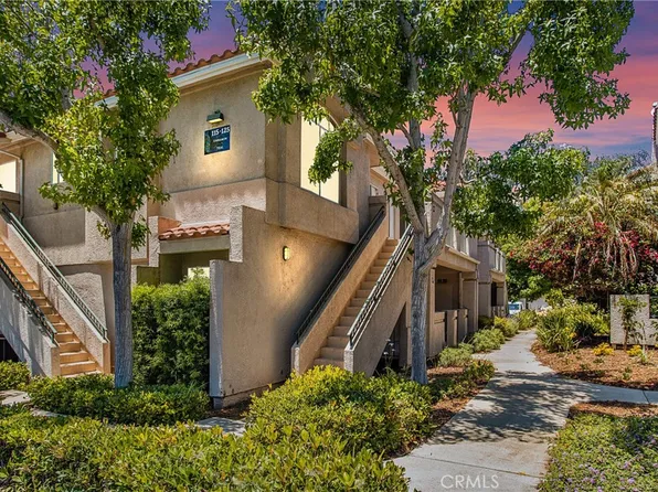 121 Cinnamon Teal, Aliso Viejo, CA 92656