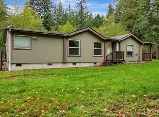 15121 Burn Rd, Arlington, WA 98223