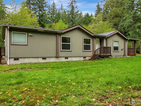 15121 Burn Road, Arlington, WA 98223
