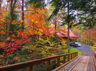 618 Big Springs Rd, Oneida, TN 37841